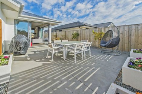 Photo of property in 12 Billington Drive, Halswell, Christchurch, 8025