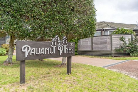 Photo of property in 7/23 Kennedy Park Drive, Pauanui, Hikuai, 3579