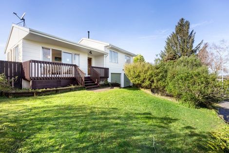 Photo of property in 90 Fairview Street, Chartwell, Hamilton, 3210