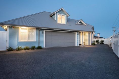 Photo of property in 141 Ngatai Road, Otumoetai, Tauranga, 3110