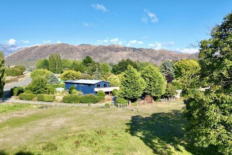 Photo of property in 4 Ferry Lane, Hakataramea, Kurow, 9498