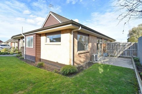 Photo of property in 3 Reeves Road, Rangiora, 7400