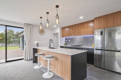 Photo of property in 11 Clonbunny Close, Rolleston, 7614