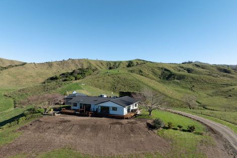 Photo of property in 271 Awamate Road, Frasertown, Wairoa, 4193