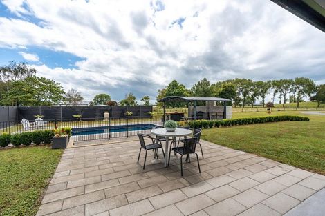 Photo of property in 63 Dawson Road, Taupiri, 3791