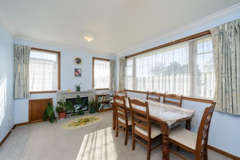 Photo of property in 20 Summerhays Street, Terrace End, Palmerston North, 4410