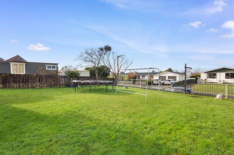 Photo of property in 2 Gummer Place, Morrinsville, 3300