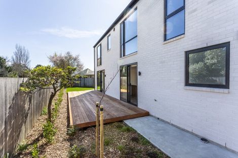 Photo of property in 5/133 Blighs Road, Strowan, Christchurch, 8052