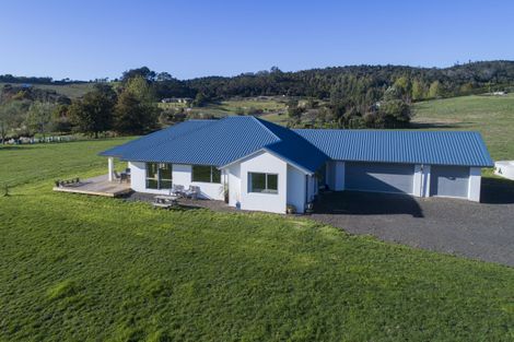 Photo of property in 39 Maunu Estate Drive, Maunu, Whangarei, 0110