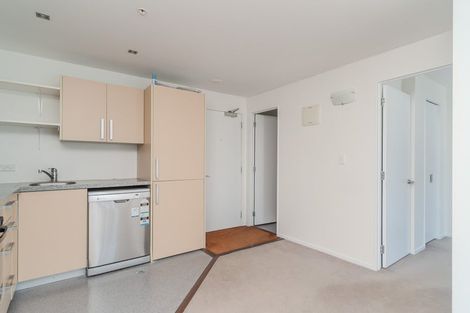 Photo of property in Dual Apartments, 406/142 Vivian Street, Te Aro, Wellington, 6011