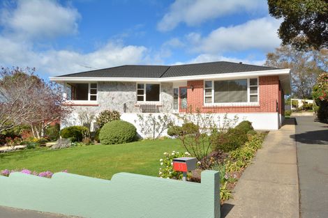 Photo of property in 35 Wairoa Street, Kaikorai, Dunedin, 9010