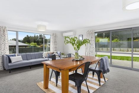 Photo of property in 3 Heasley Lane, Mosgiel, 9092
