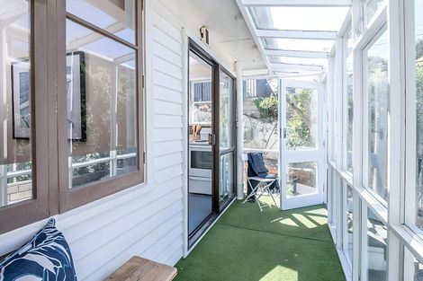 Photo of property in 26 Arapiko Street, Johnsonville, Wellington, 6037