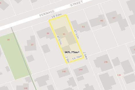 Photo of property in 41 Fernaig Street, Papakura, 2110