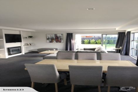 Photo of property in 5 Rawnsley Terrace, Wigram, Christchurch, 8042