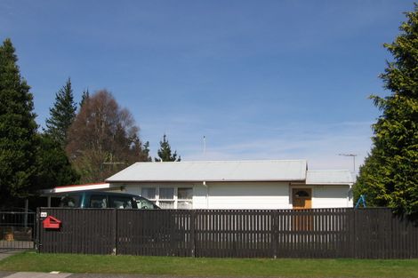 Photo of property in 60 Alison Street, Mangakakahi, Rotorua, 3015