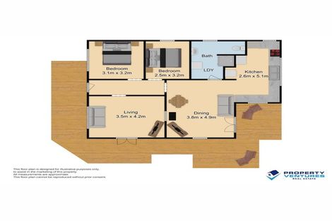 Photo of property in 61 Wilton Collieries Road, Glen Massey, Ngaruawahia, 3794