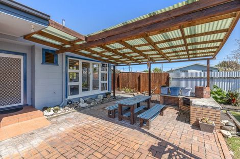 Photo of property in 3 Hospital Road, Witherlea, Blenheim, 7201