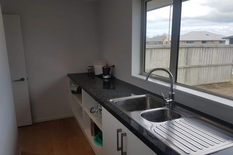 Photo of property in 33 Blackburn Street, Kaiapoi, 7630