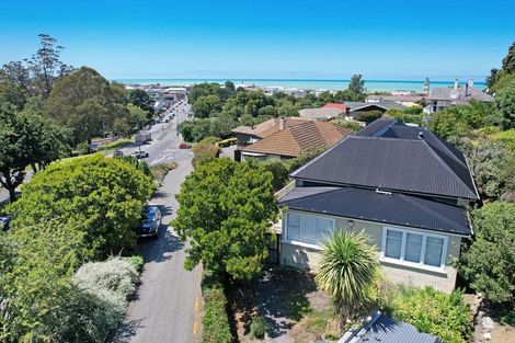 Photo of property in 27 Douglas Terrace, Oamaru, 9400