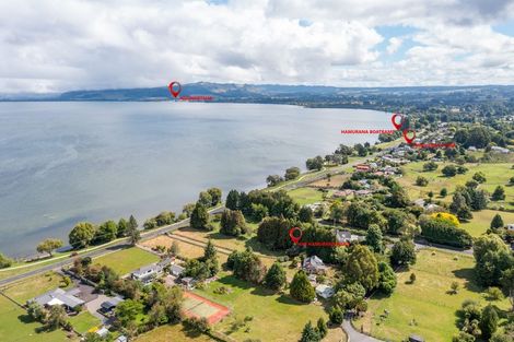 Photo of property in 689 Hamurana Road, Hamurana, Rotorua, 3097