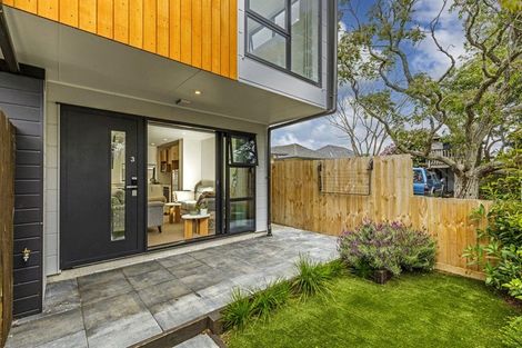 Photo of property in 3/20 Moor Avenue, Te Atatu Peninsula, Auckland, 0610