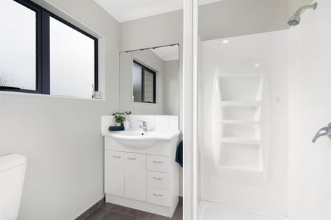 Photo of property in 47 Staithes Drive North, Whitby, Porirua, 5024