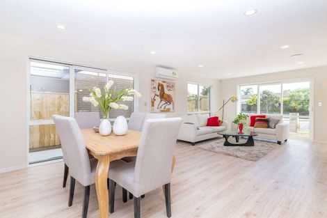 Photo of property in 34 Pikao Place, East Tamaki, Auckland, 2016