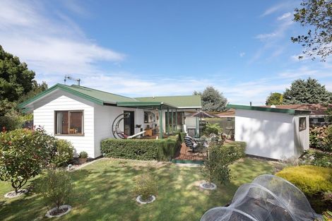 Photo of property in 3 Bredins Line, Marton, 4710