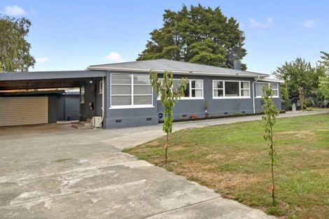 Photo of property in 50 Whitby Road, Wakefield, 7025