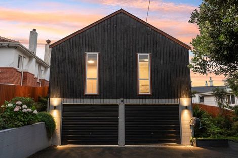 Photo of property in 50 Hawthorn Avenue, Mornington, Dunedin, 9011