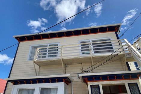 Photo of property in 1/27 Constable Street, Newtown, Wellington, 6021