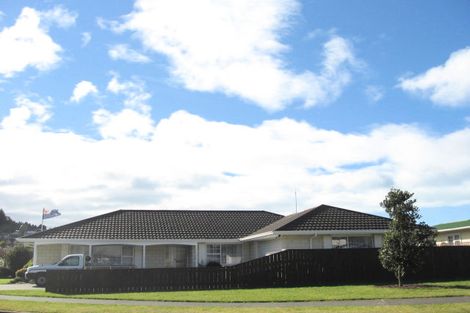 Photo of property in 1/11 Birdwood Street, Taradale, Napier, 4112