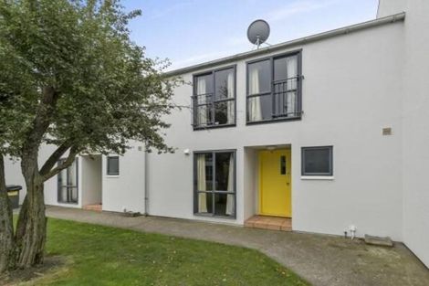 Photo of property in 15/74 Hansons Lane, Upper Riccarton, Christchurch, 8041