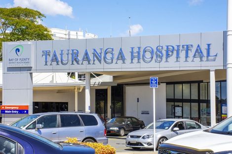 Photo of property in 87 Laurence Street North, Gate Pa, Tauranga, 3112