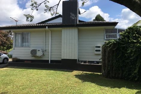 Photo of property in 88 Alison Street, Mangakakahi, Rotorua, 3015