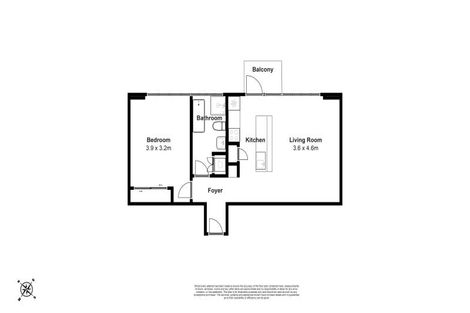 Photo of property in Hannahs Factory, 16/14 Leeds Street, Te Aro, Wellington, 6011