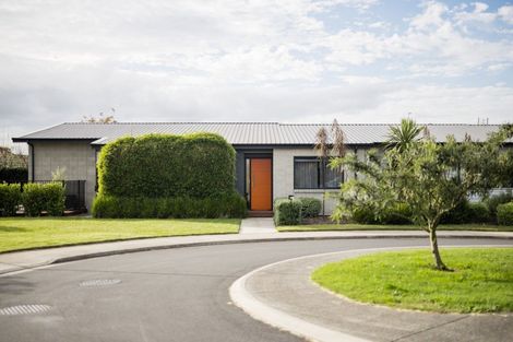 Photo of property in 10 Kowhai Drive, Cambridge, 3434