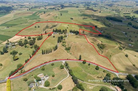Photo of property in 105 Taotaoroa Road, Karapiro, Matamata, 3472