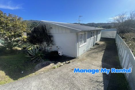 Photo of property in 4 Parenga Street, Wainuiomata, Lower Hutt, 5014