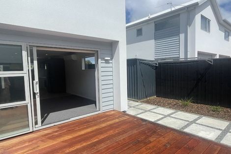 Photo of property in 4/111 Osborne Street, Waltham, Christchurch, 8011