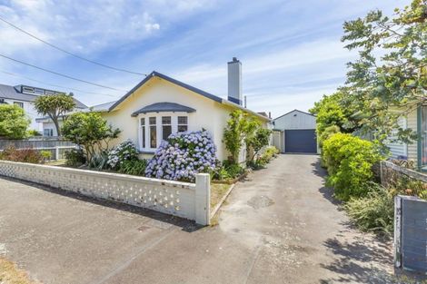 Photo of property in 51 Dundas Street, Seatoun, Wellington, 6022