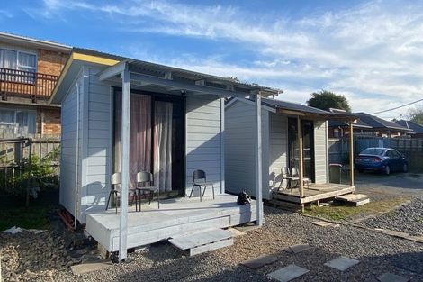 Photo of property in 100 Firth Street, Hamilton East, Hamilton, 3216