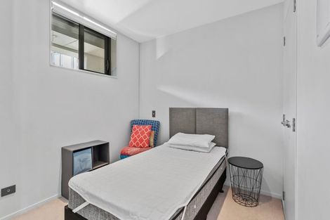 Photo of property in 804/5 Howe Street, Freemans Bay, Auckland, 1011