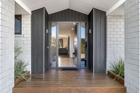 Photo of property in 278 North Eyre Road, Swannanoa, Kaiapoi, 7692