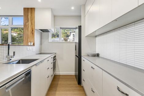 Photo of property in Rutherford Flats, 5 Levy Street, Mount Victoria, Wellington, 6011