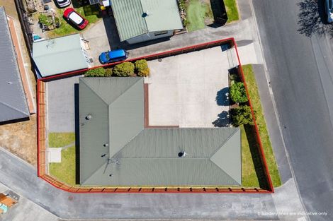 Photo of property in 9a Pine Avenue, Bader, Hamilton, 3206