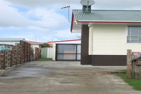 Photo of property in 4 Cambridge Street, Te Kamo, Whangarei, 0112