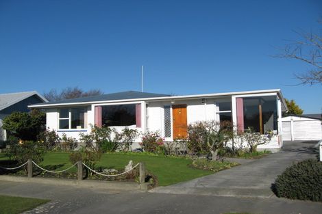 Photo of property in 49 Charles Upham Avenue, Hillmorton, Christchurch, 8025