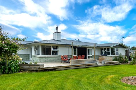 Photo of property in 406 Gleniti Road, Hadlow, Timaru, 7974